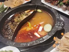-宏姐串串香(征仪路店)