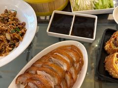 -玉林烤鸭店(垡头店)
