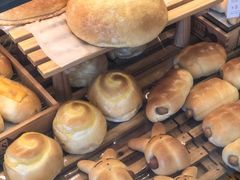 -BreadTalk面包新语·烘焙蛋糕(海珠丽影广场店)
