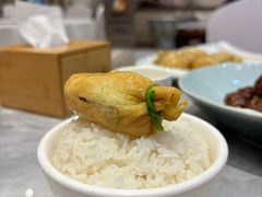 -玉华台饭庄·淮扬菜·烤鸭(望京店)