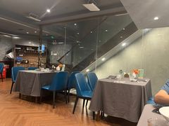 -肆月河豚·新淮扬(金融街店)