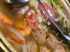 -紫泥369粗粮季(鼓楼店)