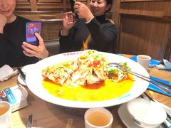 -坛宗剁椒鱼头(河西王府井店)