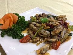 -广胜通达海鲜食府(黄沙店)