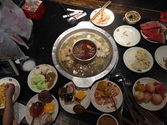 -宝丽金大酒店·洗浴中心