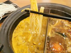 -呷哺呷哺(郑州国贸360餐厅店)