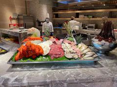 -盛宴标帜餐厅·亲子自助 (南昌喜来登酒店)