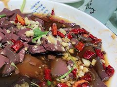 -东门老磨坊羊汤馆(兰山新东关店)