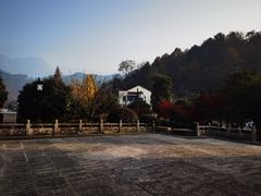 -九华山风景区