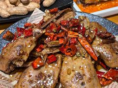 -猫公子纸上烤鱼烧烤•Bistro小酒馆(钱江世纪城店)