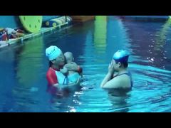 -海帆亲子游泳(茂业中心)