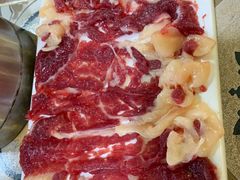-三毛牛肉店(福强店)