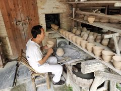 -景德镇古窑民俗博览区