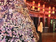 -厦门方特东方神画