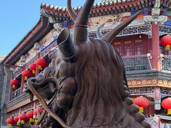 -古文化街旅游区