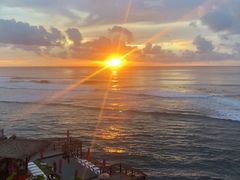 -巴厘岛乌鲁瓦图安纳塔拉度假酒店