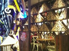 -炭舍干锅·烤鱼(扬名广场店)