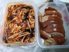 -东兴楼饭庄(六里桥店)