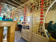 -黑土人家(江桥万达广场店)