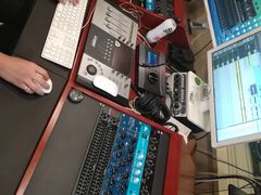 -北京620音乐工作室·录音棚(通州店)