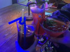 -胡桃里音乐酒馆(四道口店)