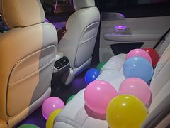 -天猫养车贴膜轻改·蓝电(优匹康桥东路店)