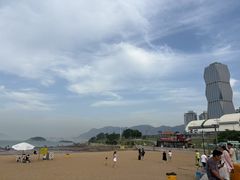 -在海一方公园