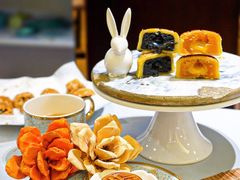 經典流心雙輝月餅-皇玥(尖沙咀店)