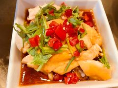-千岛湖鱼味馆(十字街总店)