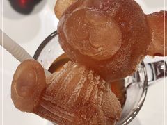 -领鲜天下·焗海鲜·花胶鸡(天目里店)