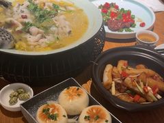 -点心传说·粤菜点心(佐阾虹湾店)