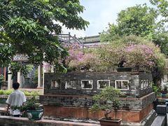 -东莞市可园博物馆