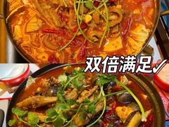 -老闵田螺馆·南昌市井菜·特色小吃(总店)