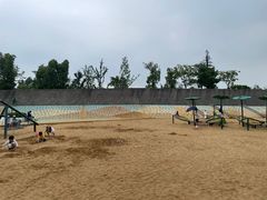 -上海山野camping·户外天幕烧烤·团建拓展营地