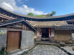 -初溪土楼群