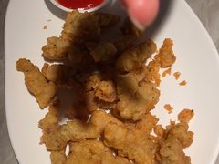 -鱼你相聚·河鲜馆(袁家岭店)
