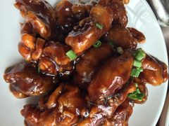 老头儿油爆虾(滨江店)-老头儿油爆虾(星光一期店)