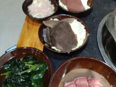 -谭记重庆老火锅(总店)