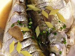 剁椒蒸白条-老村长土菜馆(湖墅南路店)