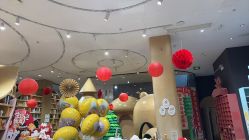 -奈尔宝·儿童乐园·亲子餐厅(星河湾店)