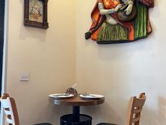 -克比叔叔印度餐厅Kebabs on the Grille(永康路分店)