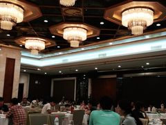 大堂-顺德人家食府(黄金广场店)