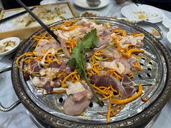 -凯盈阁私房菜·桑拿鸡(绿茵花园店)