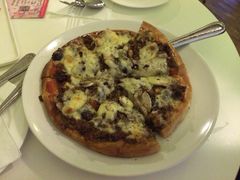 -美丽心情蛋糕(江苏路店)