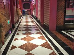 -火吧PTV聚会餐厅(6号店)