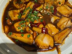 -青菁酒家·象山海鲜(胜利河美食街店)