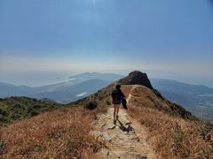 -七娘山
