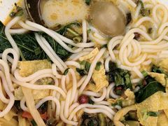 -见味花甲(福田coco park店)