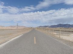 -克孜尔尕哈烽燧世界文化遗产公园