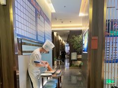 -聆桂烤鸭·金奖烤鸭(静联广场店)